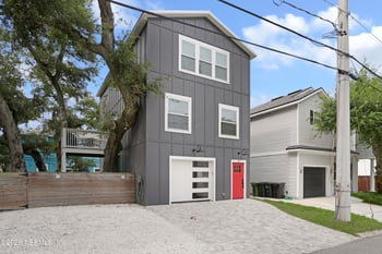 34 E San Carlos Ave, St Augustine, FL 32084
