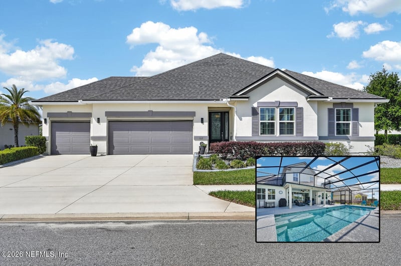 34 Estero Ct, St Augustine, FL 32084