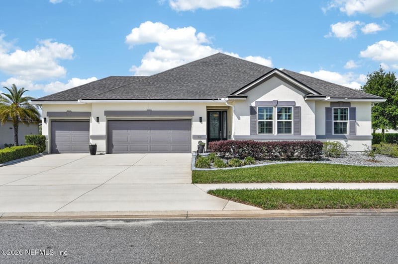 34 Estero Ct, St Augustine, FL 32084