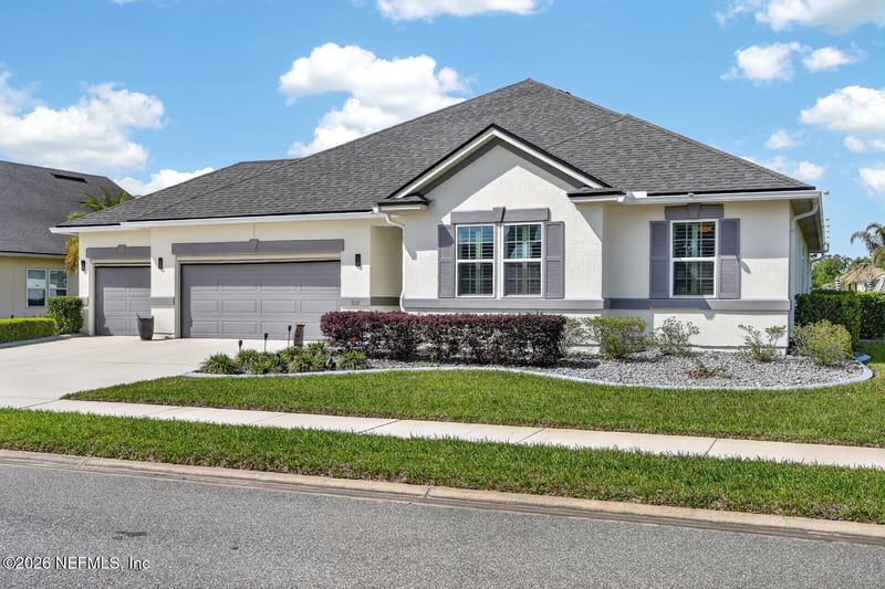 34 Estero Ct, St Augustine, FL 32084