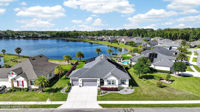 34 Estero Ct, St Augustine, FL 32084