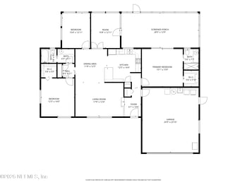 34 Felter Ln, Palm Coast, FL 32137