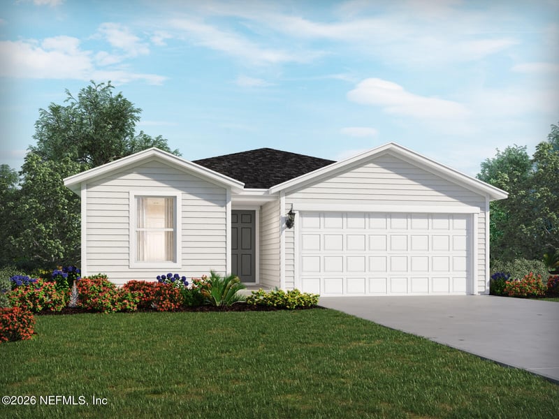 34 Garni Dr, Palm Coast, FL 32137
