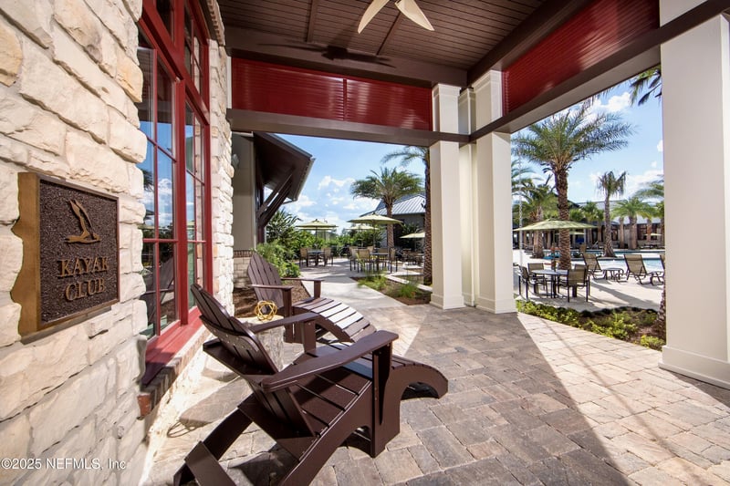 34 Houghton Al, St Johns, FL 32092