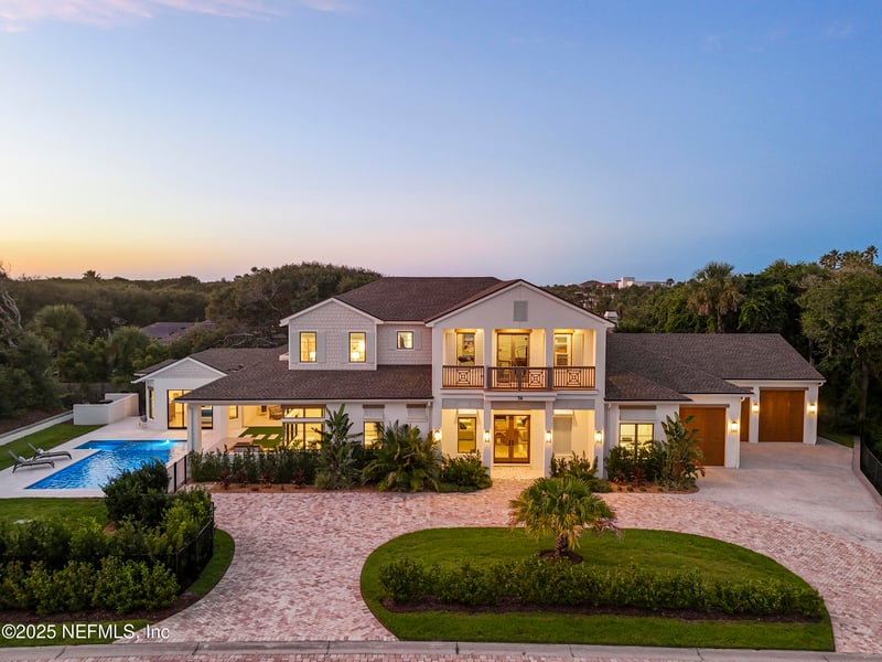 34 Marsh Dunes Pl, Ponte Vedra Beach, FL 32082