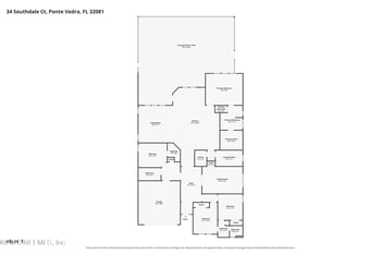 34 Southdale Ct, Ponte Vedra, FL 32081