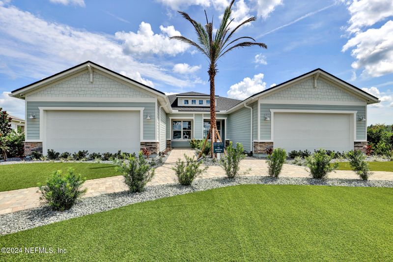 34 Tillia Trl, St Augustine, FL 32092