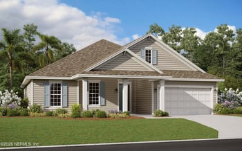 34 Windmill Palm Way, Palm Coast, FL 32164
