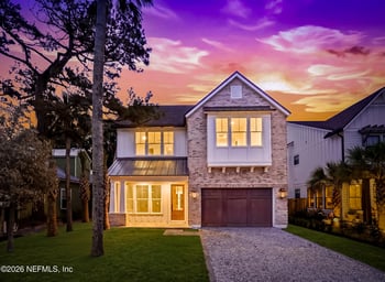 340 9th St, Atlantic Beach, FL 32233