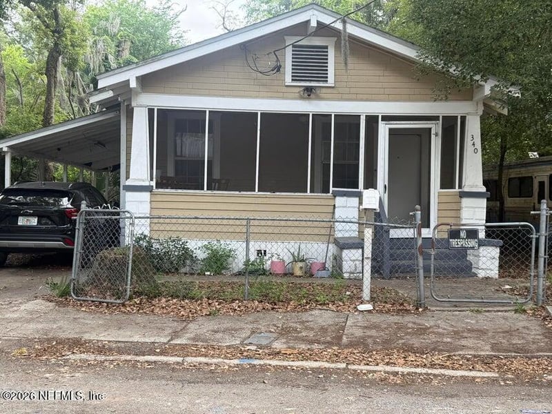 340 Birch St, Jacksonville, FL 32206