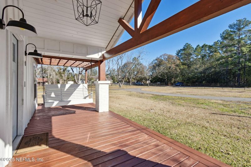 340 Canal St, Baldwin, FL 32234