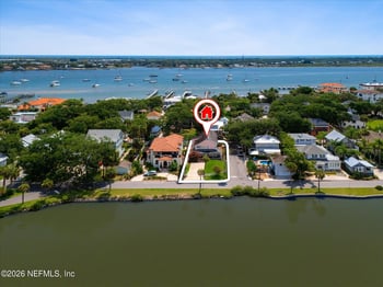 340 Charlotte St, St Augustine, FL 32084