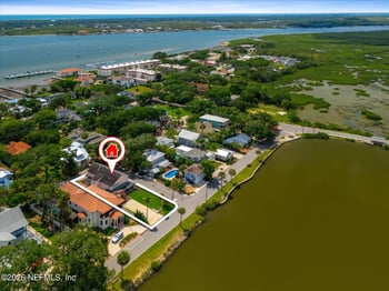 340 Charlotte St, St Augustine, FL 32084
