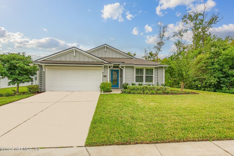340 Chasewood Dr, St Augustine, FL 32095