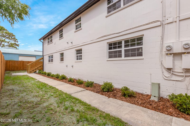 340 Dudley St, Atlantic Beach, FL 32233