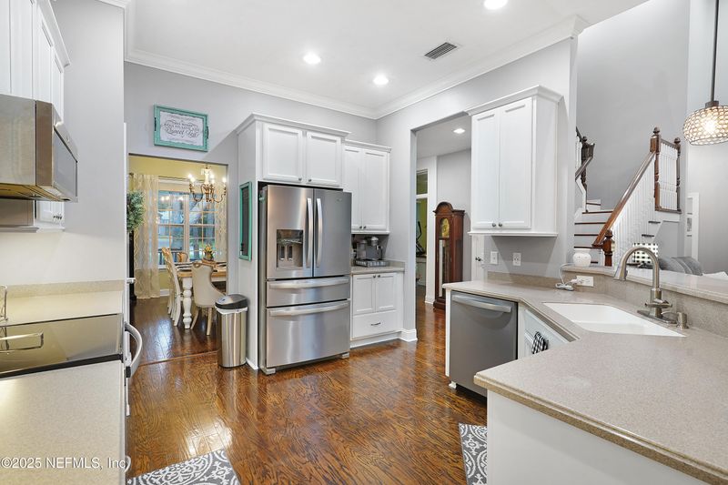 340 Old Plantation Dr, St Augustine, FL 32086