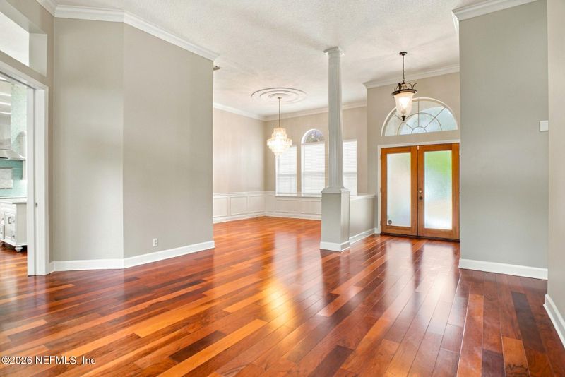 340 S Mill View Way, Ponte Vedra Beach, FL 32082