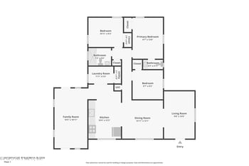 340 Sailfish Dr E, Atlantic Beach, FL 32233