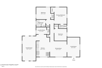 340 Sailfish Dr E, Atlantic Beach, FL 32233