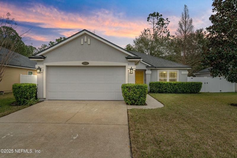 340 Sunshine Dr, St Augustine, FL 32086