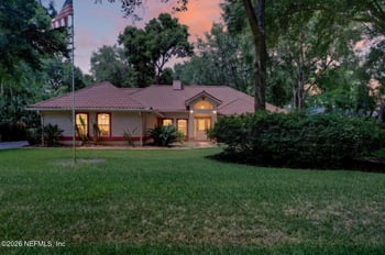 3400 Kings Rd S, St Augustine, FL 32086