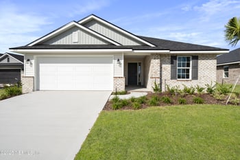 3400 Meadow Ridge Pl, Green Cove Springs, FL 32043
