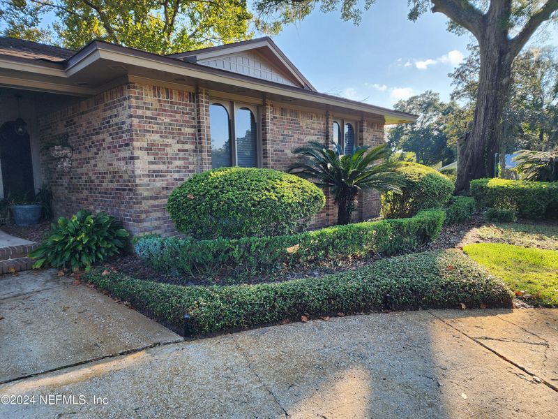 3401 Debussy Rd, Jacksonville, FL 32277