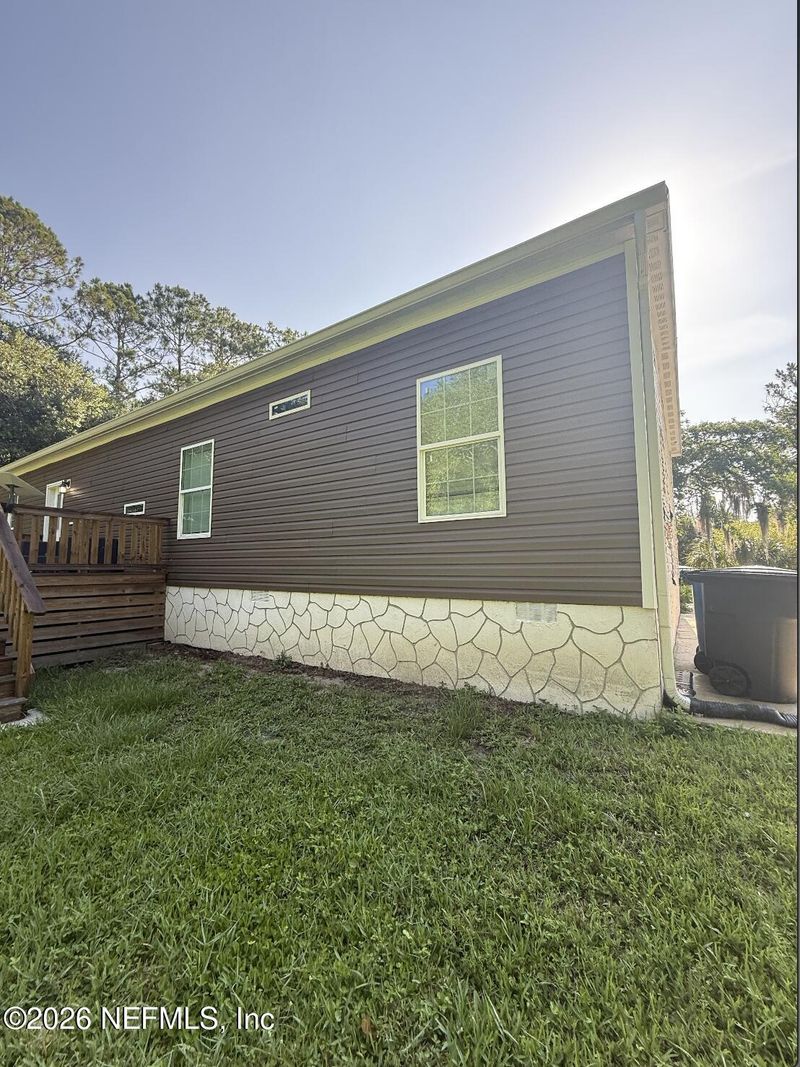 3401 Green Acres Rd, St Augustine, FL 32084