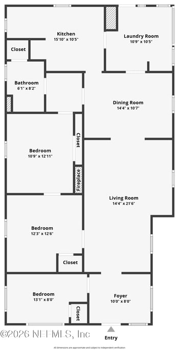 3401 N Pearl St, Jacksonville, FL 32206