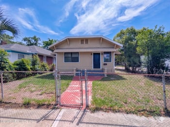 3401 N Pearl St, Jacksonville, FL 32206