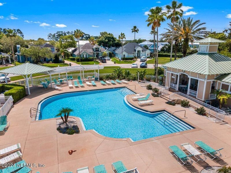 3401 Ocean Cay Cir, Jacksonville Beach, FL 32250