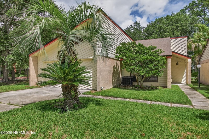 3401 Parson Ct, Jacksonville, FL 32223