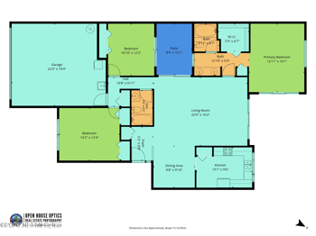 3401 Parson Ct, Jacksonville, FL 32223