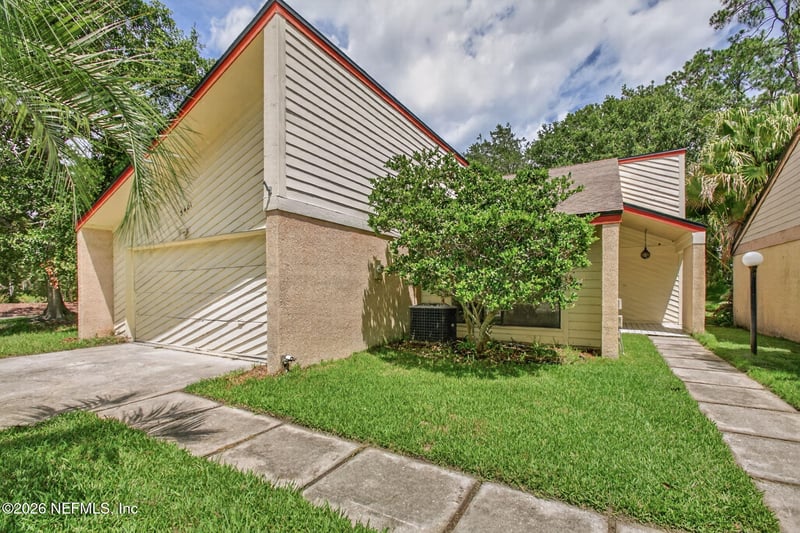 3401 Parson Ct, Jacksonville, FL 32223