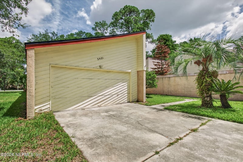 3401 Parson Ct, Jacksonville, FL 32223