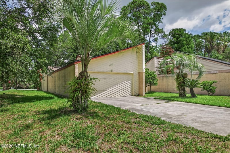 3401 Parson Ct, Jacksonville, FL 32223