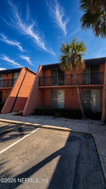 3401 Townsend Blvd #408, Jacksonville, FL 32277