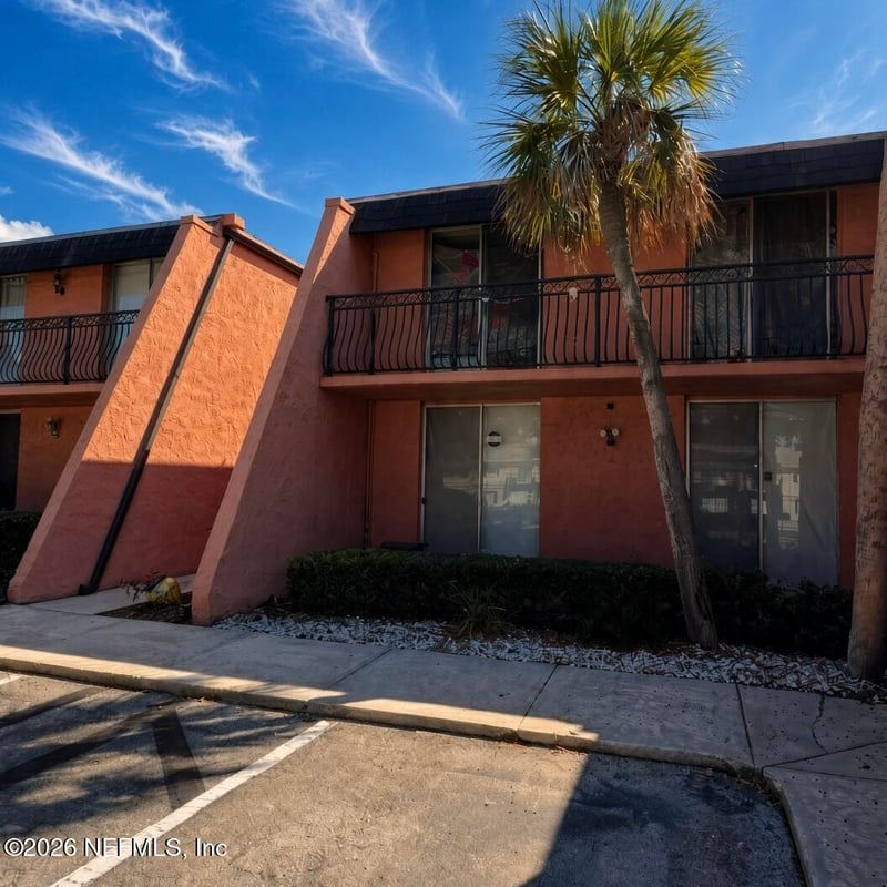 3401 Townsend Blvd #408, Jacksonville, FL 32277