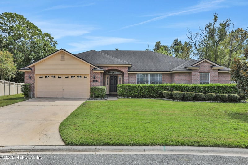 3402 Natalie Dr S, Jacksonville, FL 32218
