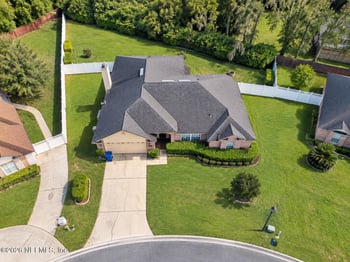 3402 Natalie Dr S, Jacksonville, FL 32218