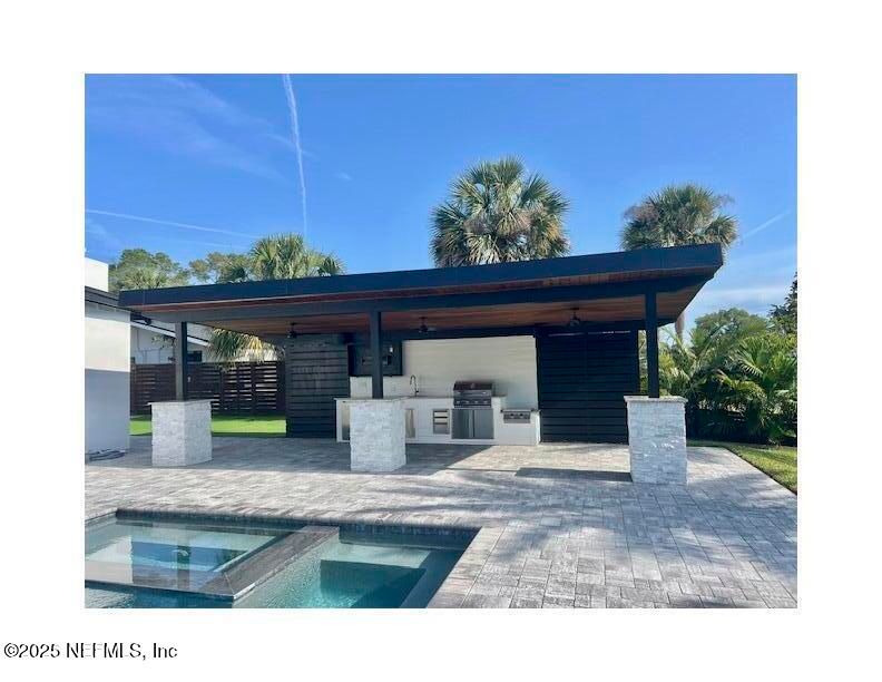 3403 Eunice Rd, Jacksonville, FL 32250