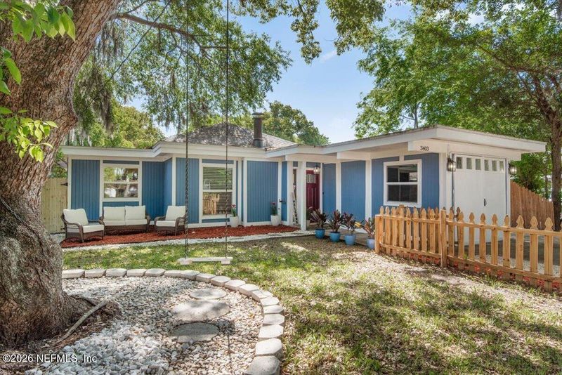 3403 Rosemary St, Jacksonville, FL 32207