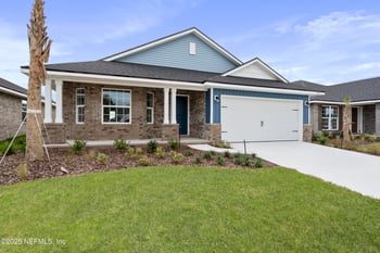 3404 Meadow Ridge Pl, Green Cove Springs, FL 32043