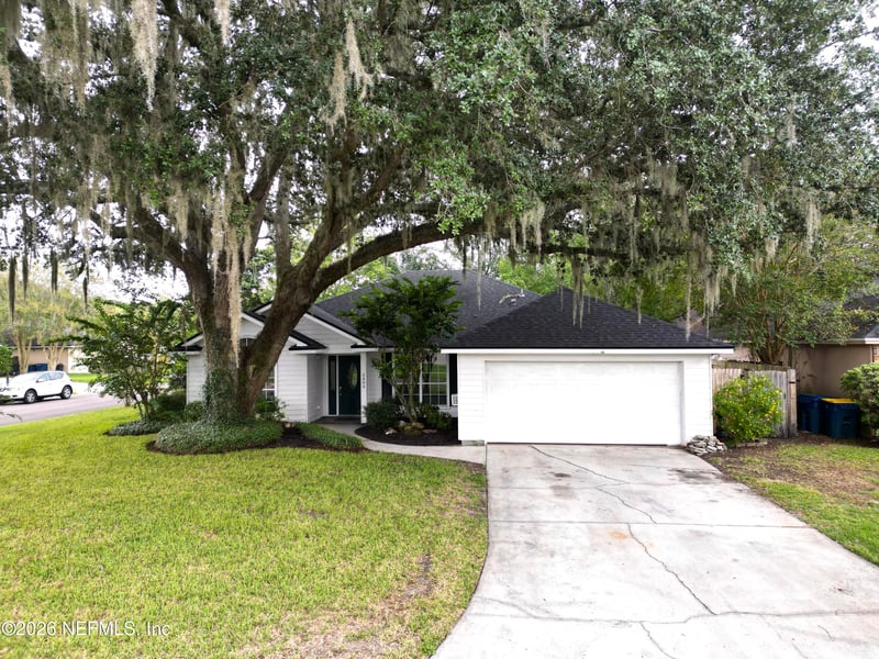 3404 Tinya Ct, Jacksonville, FL 32226