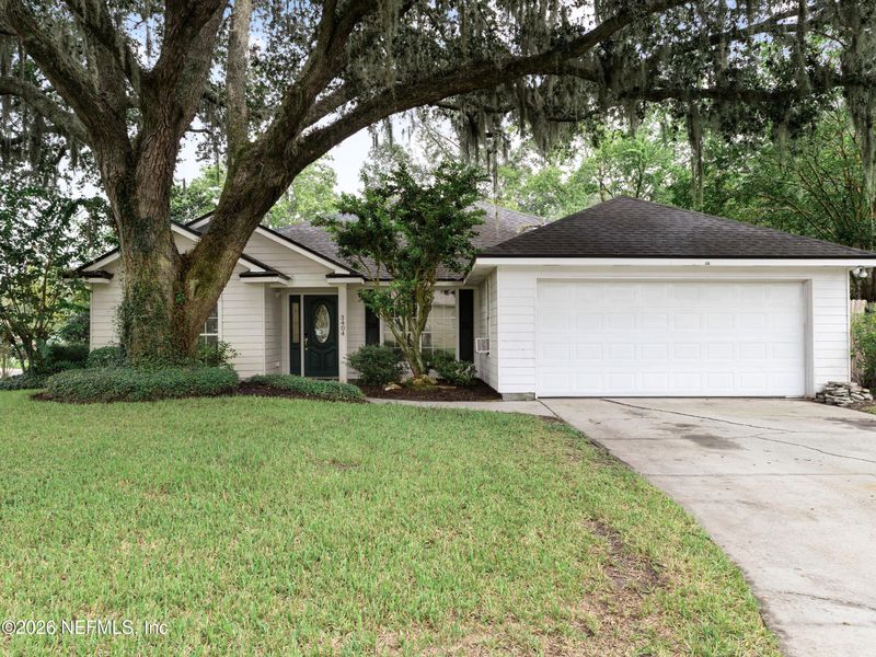 3404 Tinya Ct, Jacksonville, FL 32226