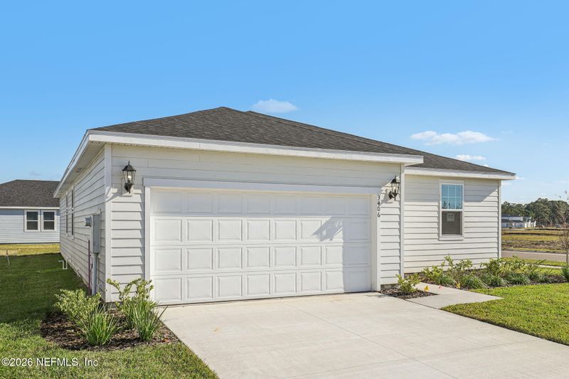 3406 Bella Sera Ln, Green Cove Springs, FL 32043