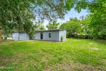 3406 W Eve Dr, Jacksonville, FL 32246