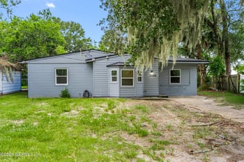 3406 W Eve Dr, Jacksonville, FL 32246