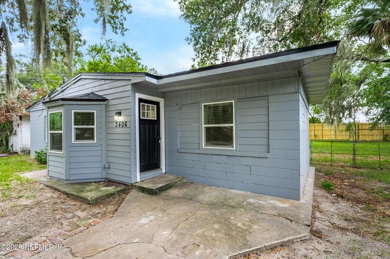 3406 W Eve Dr, Jacksonville, FL 32246