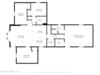 3406 W Eve Dr, Jacksonville, FL 32246